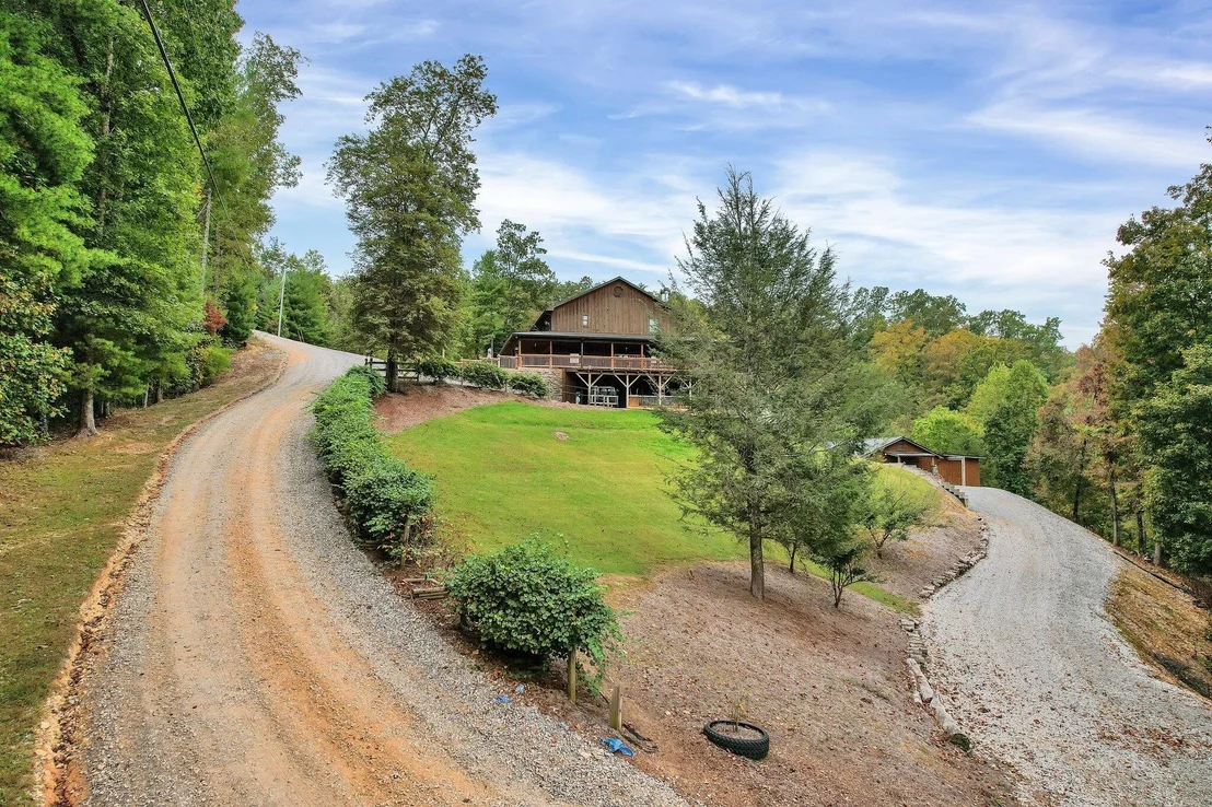 Photo of 154 High Top Road