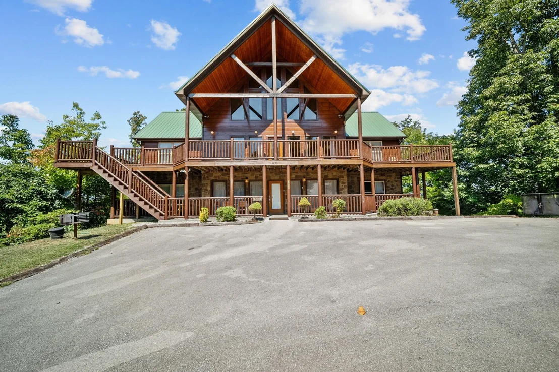 Photo of 3650 Wilderness Mountain Road