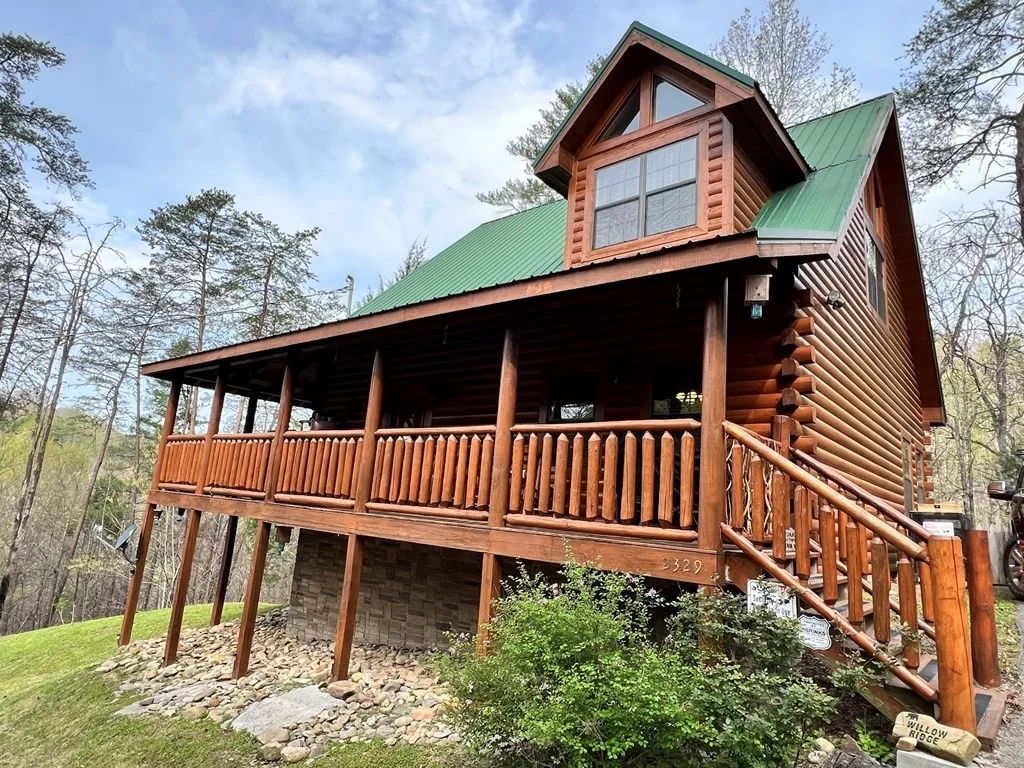Photo of 2329 Willow Lane