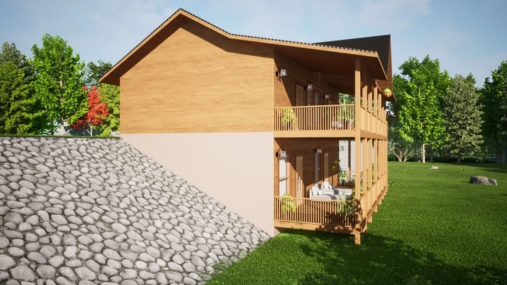 Photo of 2253 Beach Front Drive