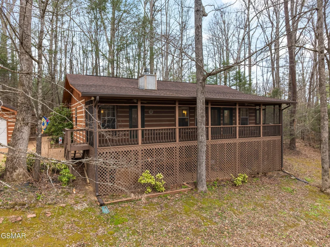 Photo of 3840 Saddle Brook Way