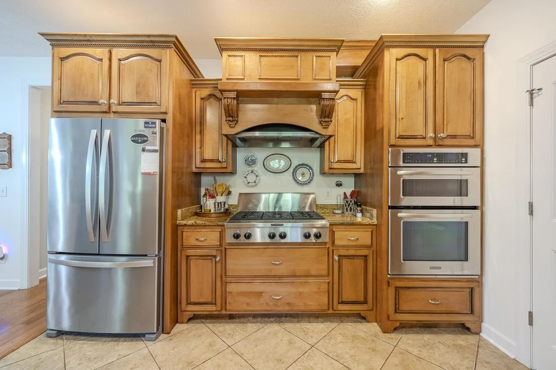 Photo of 120 KNOTTY OAKS TRL