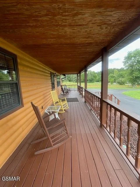 Photo of 2818 GOOSE GAP Road