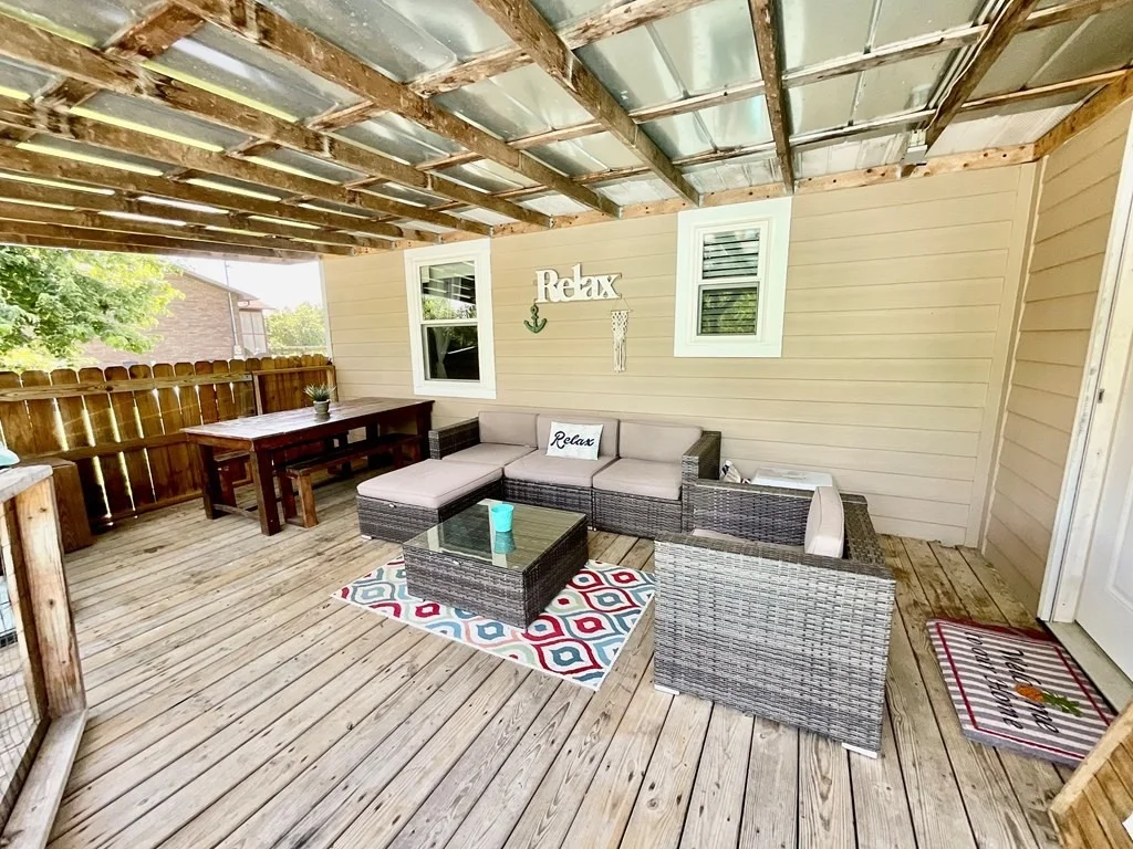 Photo of 1509 Floyd Road