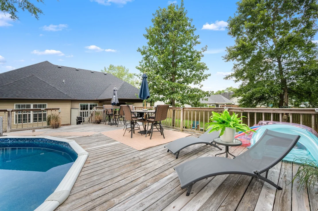 Photo of 1425 Round Rock Dr