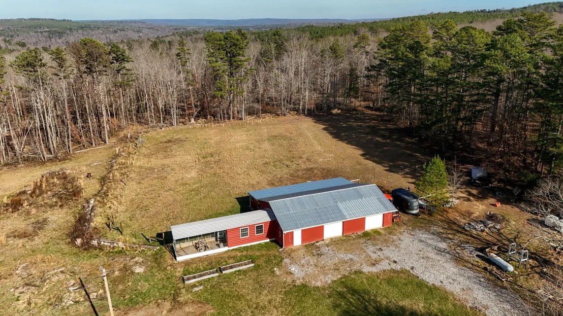 Photo of 711 Lick Point Road