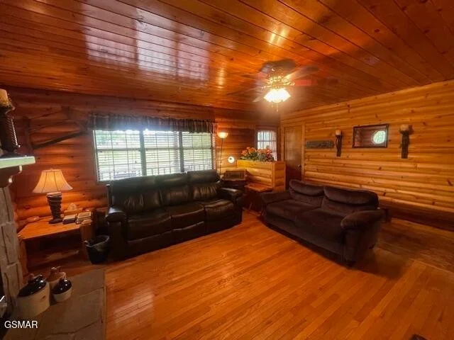 Photo of 2818 GOOSE GAP Road