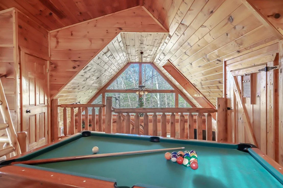 Photo of 721 Ski View Lane