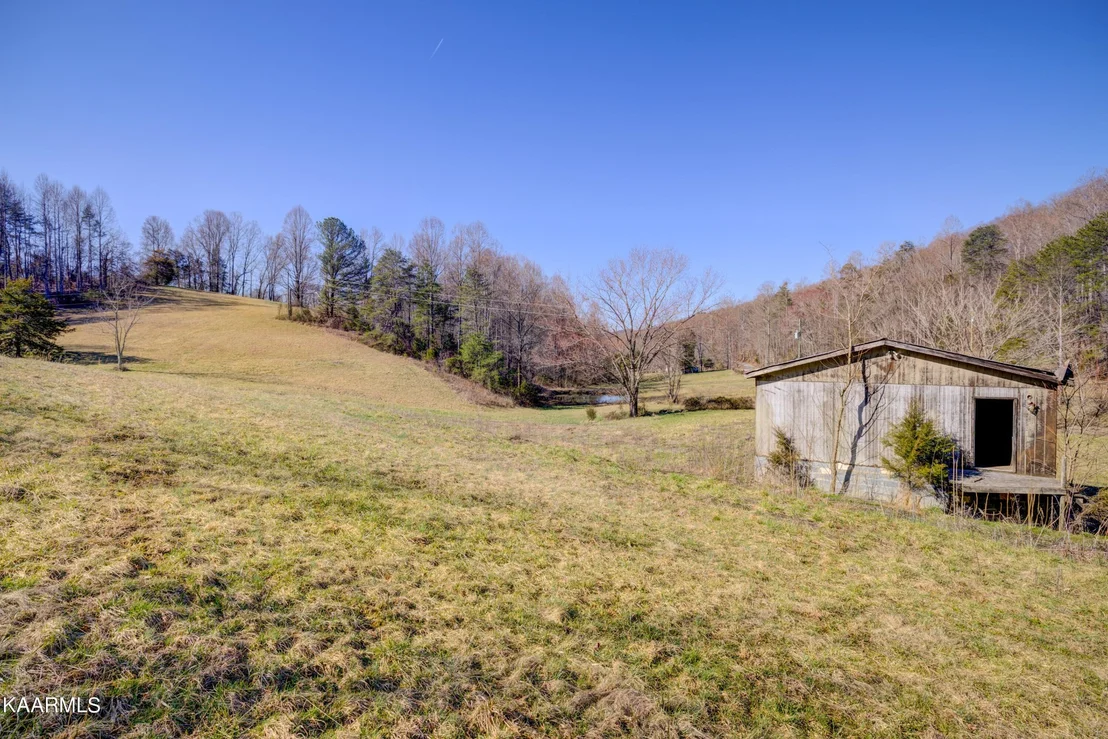 Photo of 2336 Ned Clark Rd