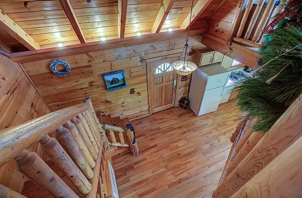 Photo of Unit HIBERNATION at 2702 Alps Way