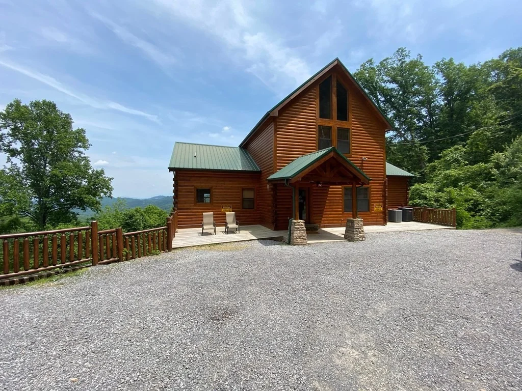 Photo of 2786 Overholt Trail