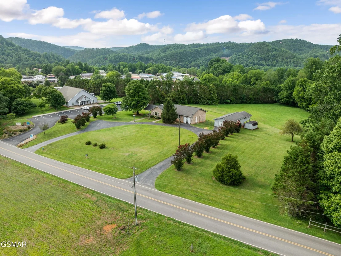 Photo of 7197 Old Tuckaleechee Road
