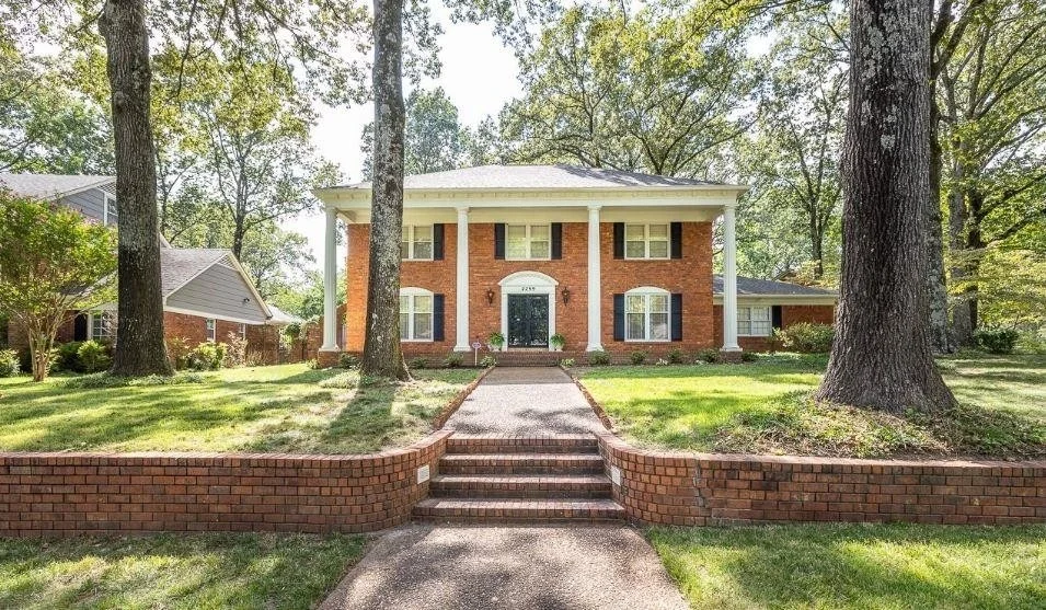 Photo of 2299 LOCHLEVIN DR