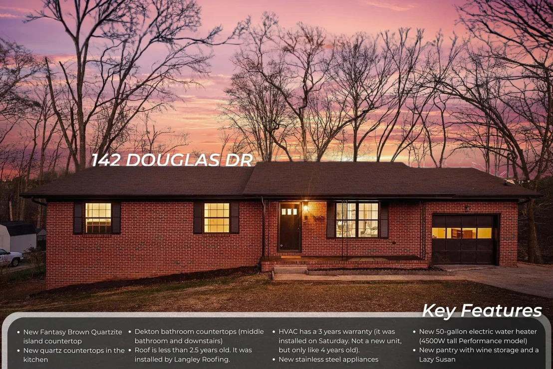 Photo of 142 Douglas Drive