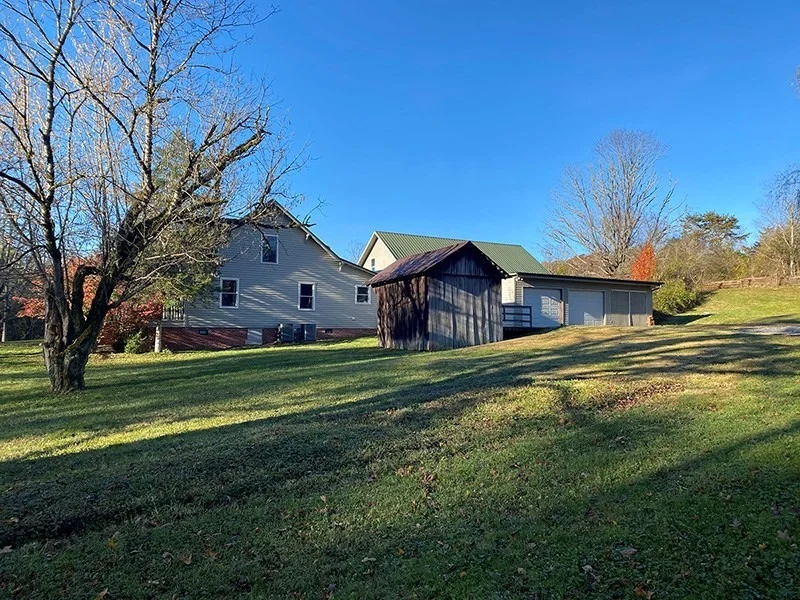 Photo of 1240 Byrams Fork Road