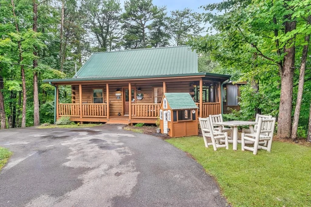 Photo of 1171 Ski View Lane