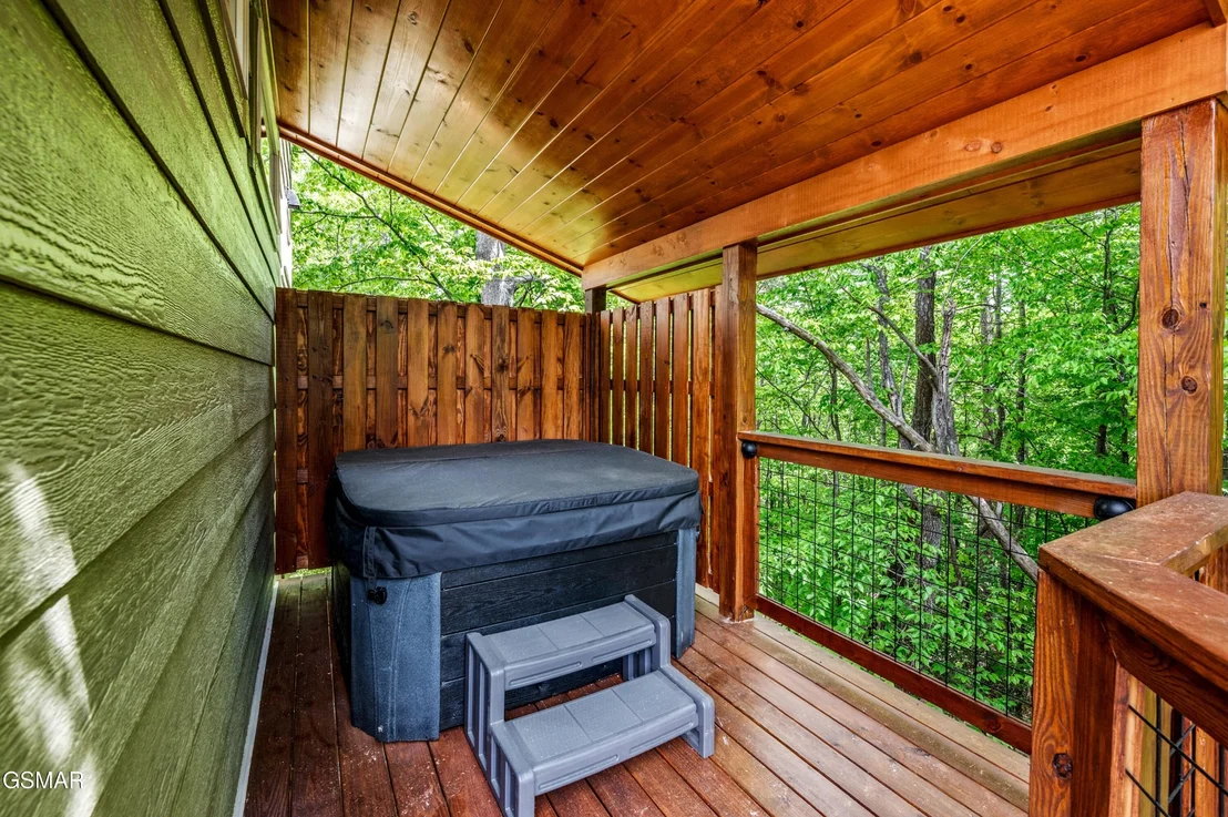 Photo of Unit 2 at 2385 Forge Hideaway Loop