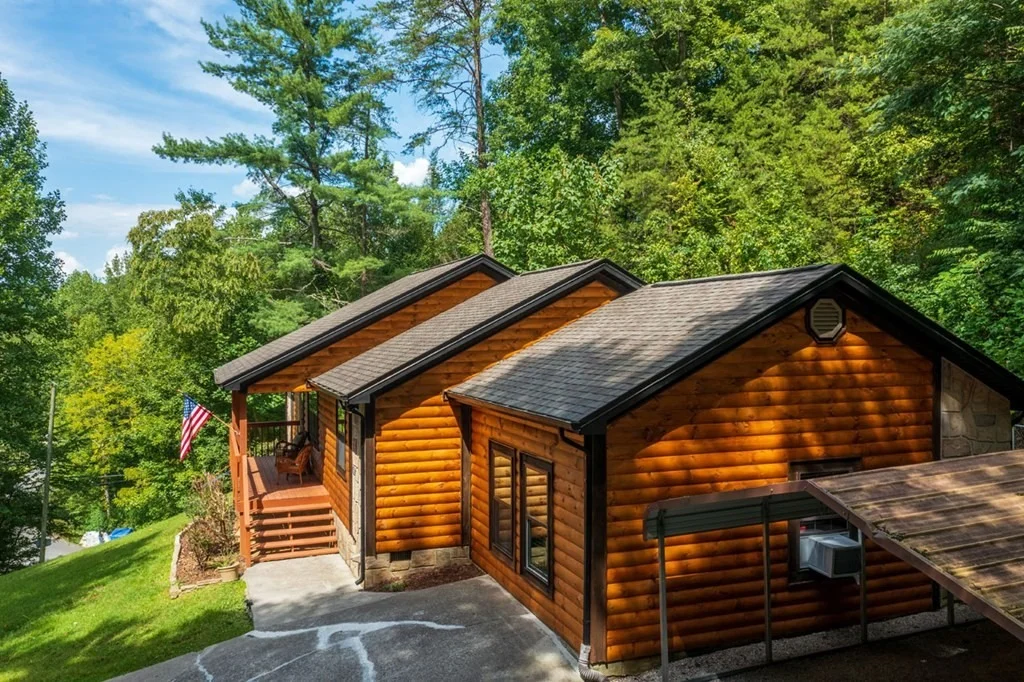 Photo of Unit DOLLYSWOOD at 3764 DOLLYS Drive