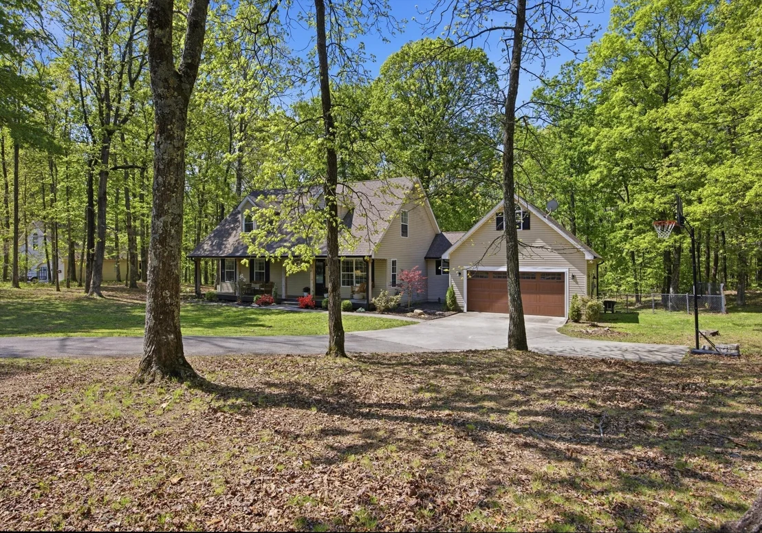 Photo of 265 Big Fork Road