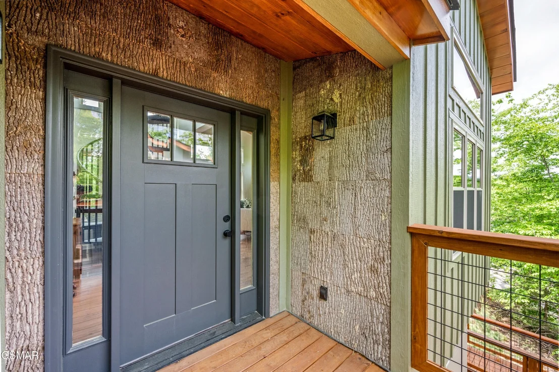 Photo of Unit 2 at 2385 Forge Hideaway Loop