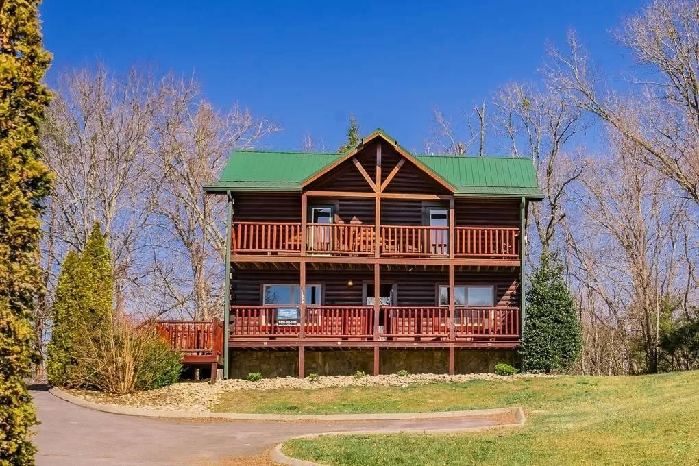Photo of 1638 Little Cabin Loop