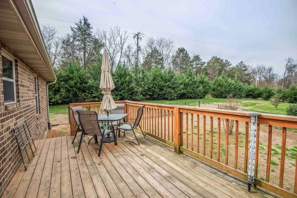 Photo of 1503 Bentview Drive