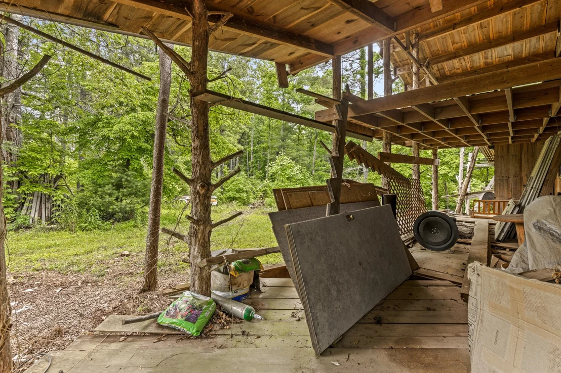 Photo of 244 Luminary Firetower Road