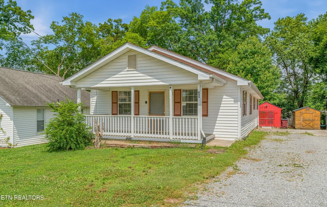 Photo of 835 Cherry St