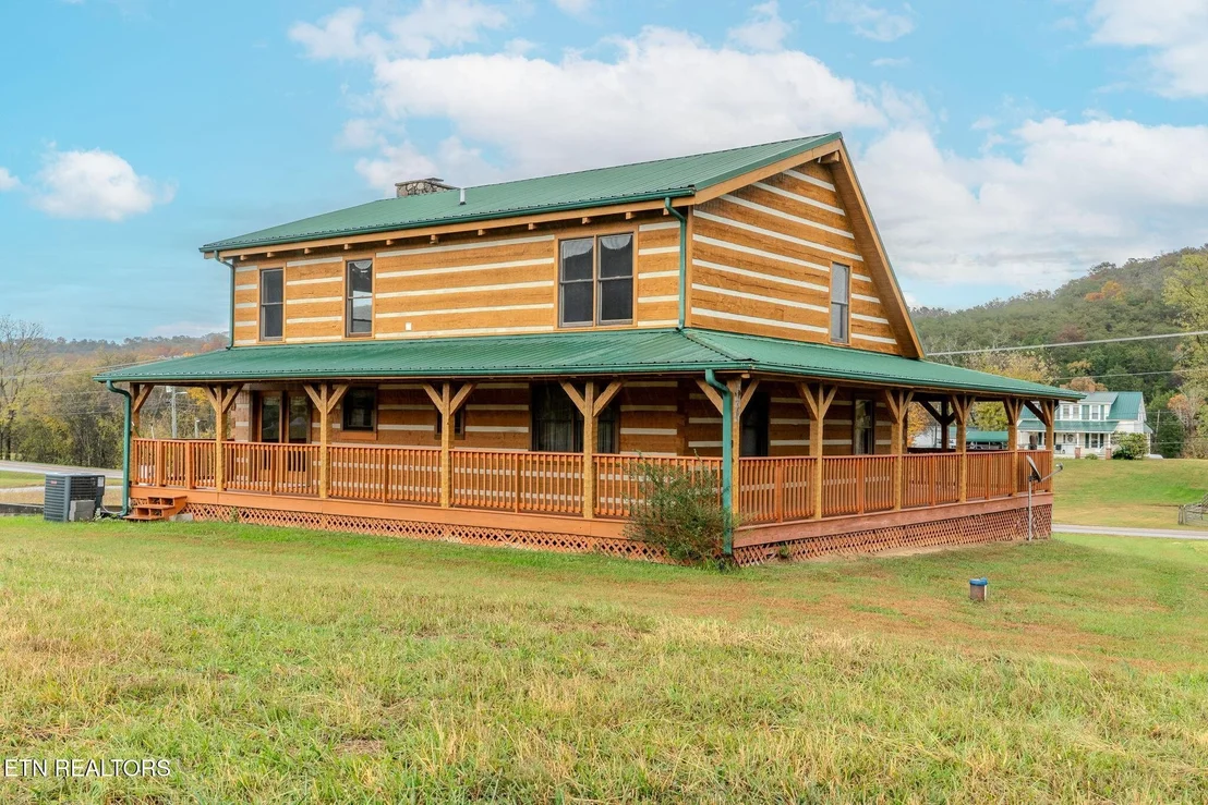 Photo of 2597 Rutledge Pike