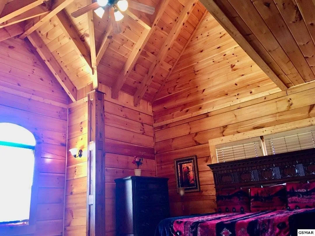 Photo of Unit MEMORYMAKERLODGE at 326 Alpine Mountain Way