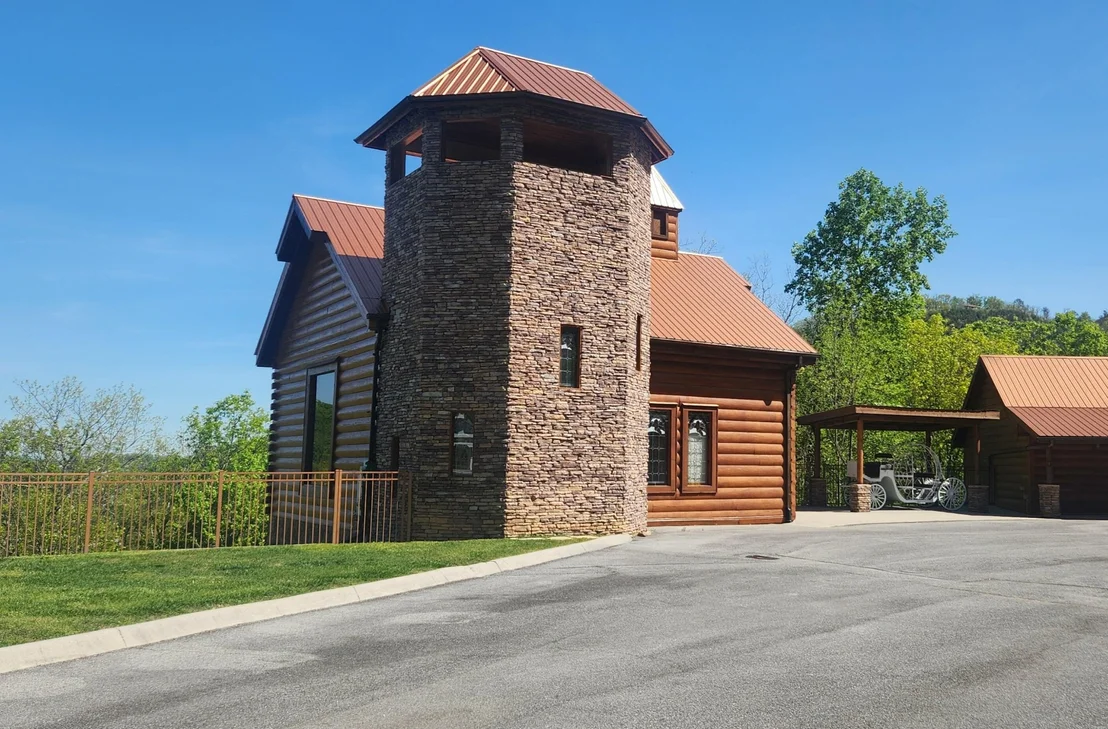 Photo of 1154 Black Bear Cub Way