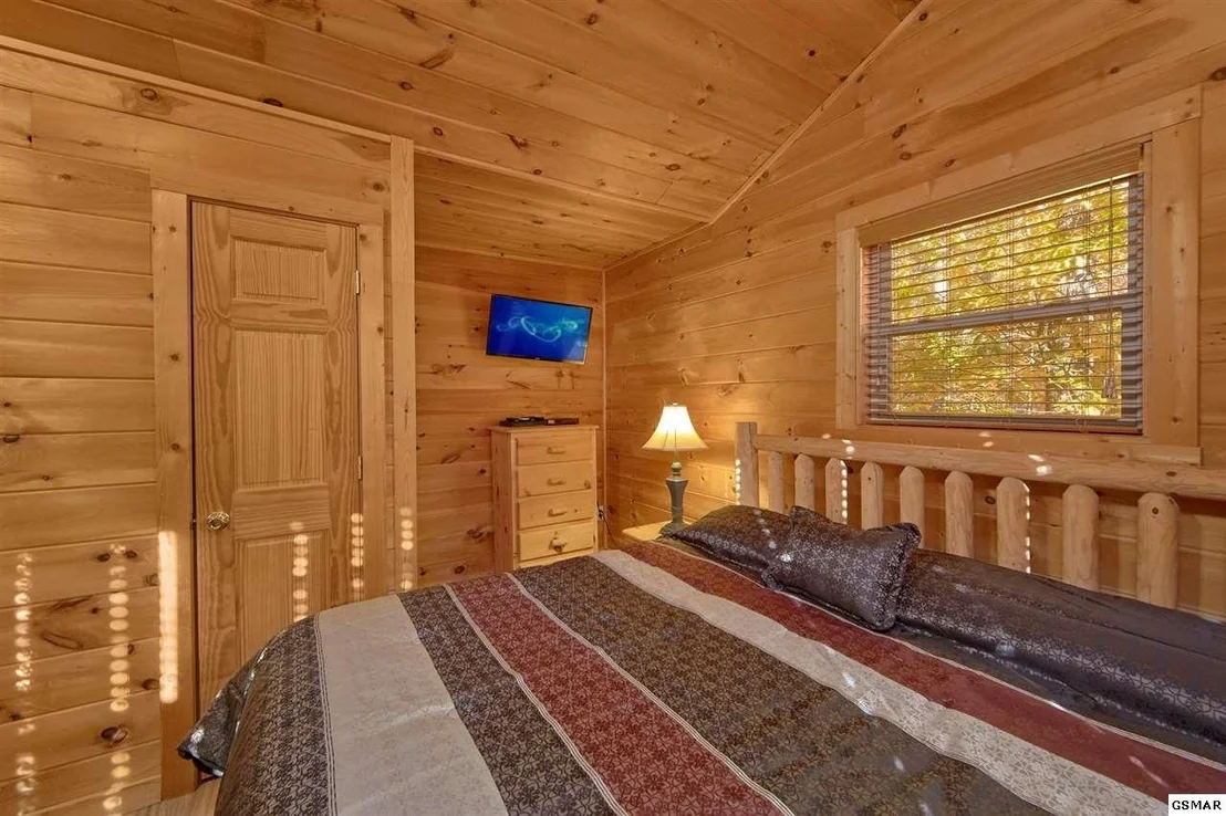 Photo of Unit BIGPINELODGE at 2220 Headrick Lead