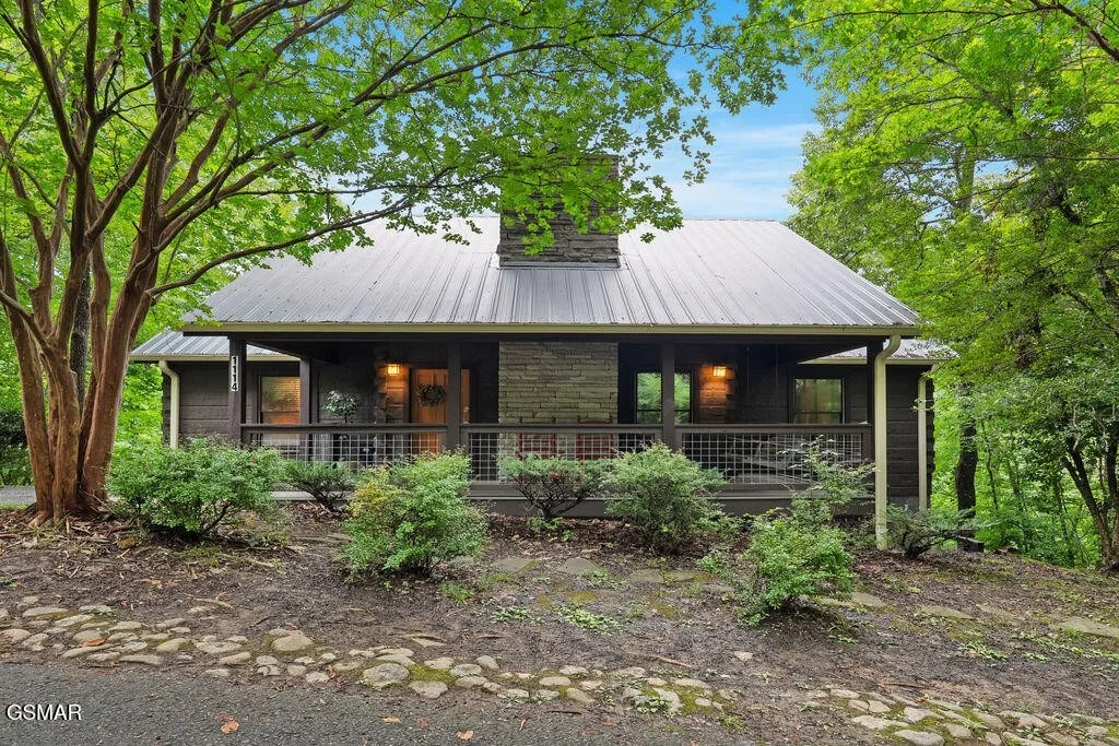 Photo of 1114 Junaluska Way