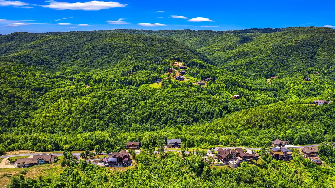 Photo of 2968 Smoky Bluff Trail