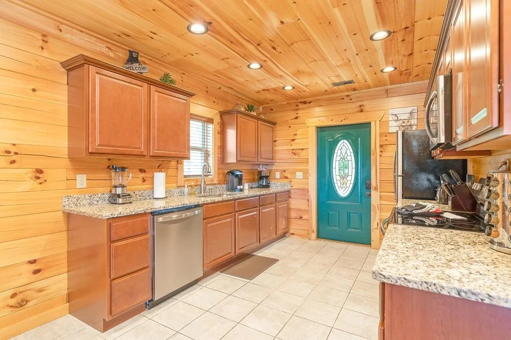 Photo of 1112 N Trail Drive