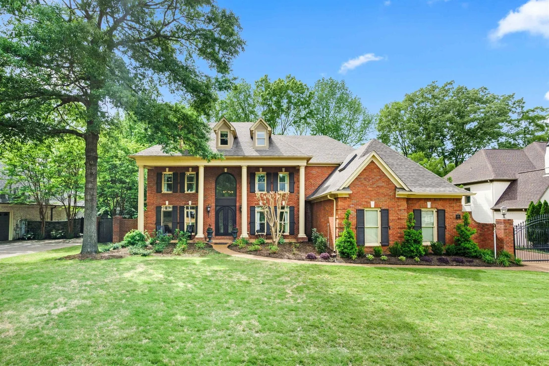 Photo of 3475 MANOR GROVE CV