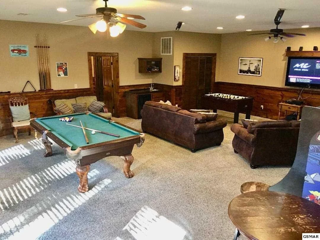 Photo of Unit MEMORYMAKERLODGE at 326 Alpine Mountain Way