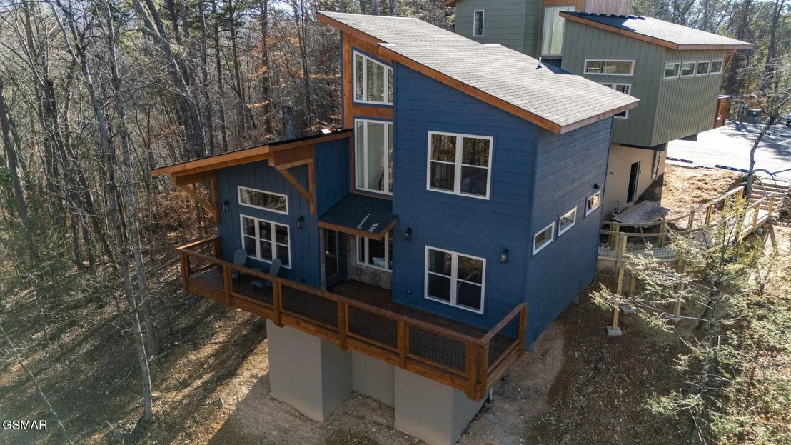 Photo of Unit 1 at 2385 Forge Hideaway Loop