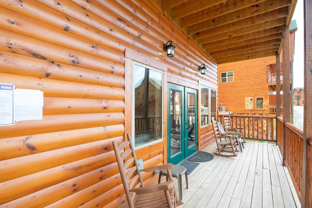 Photo of 1112 N Trail Drive