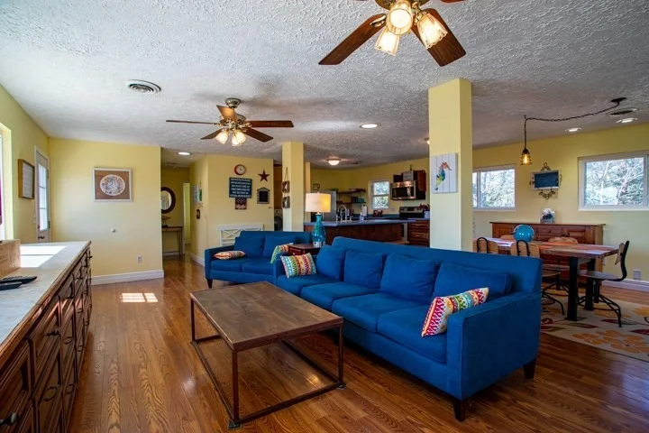 Photo of 345 Perry Branch Way
