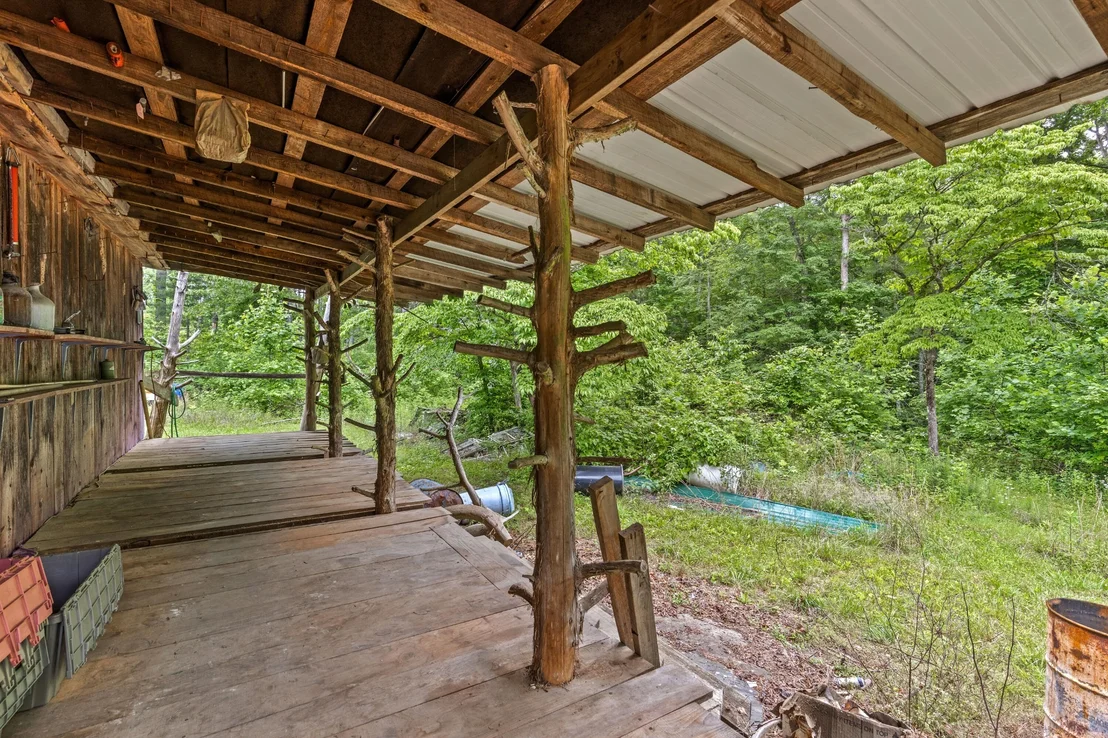 Photo of 244 Luminary Firetower Road