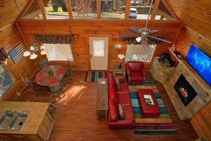Photo of 1644 Little Cabin Loop