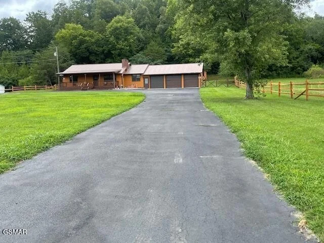 Photo of 2818 GOOSE GAP Road