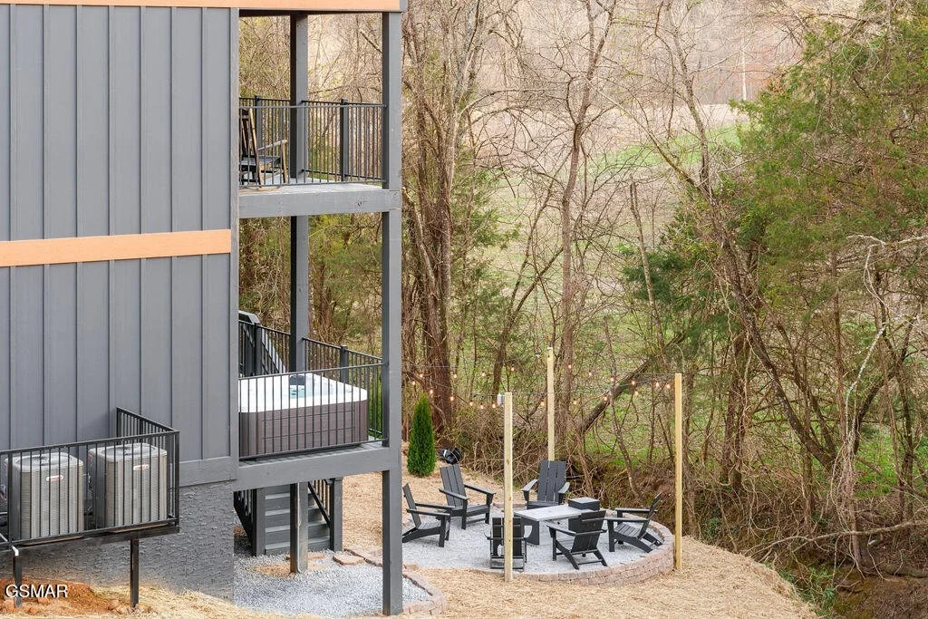 Photo of Unit LOT7 at 629 Summer Valley Way