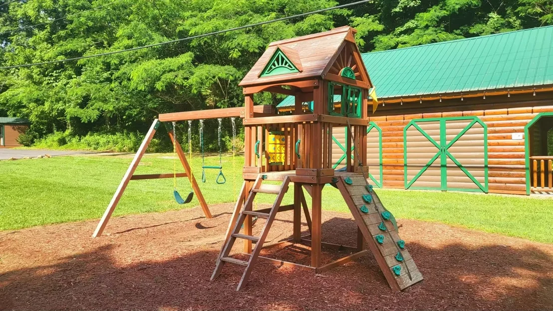 Photo of 2261 Headrick Lead