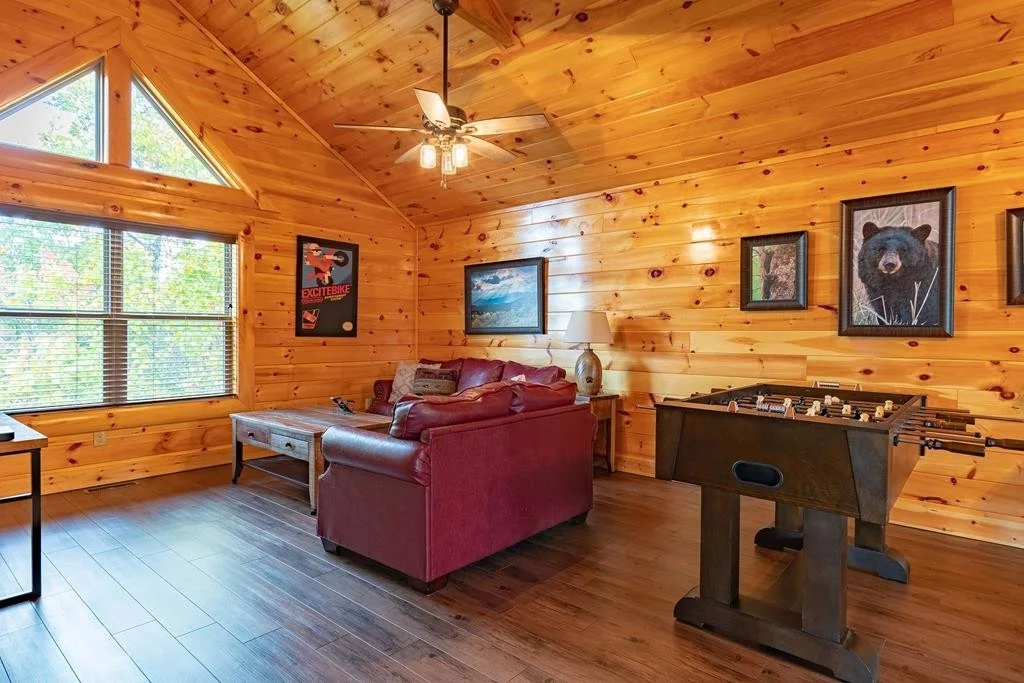 Photo of Unit BEARCREEKSPLASH at 1108 Antelope Way