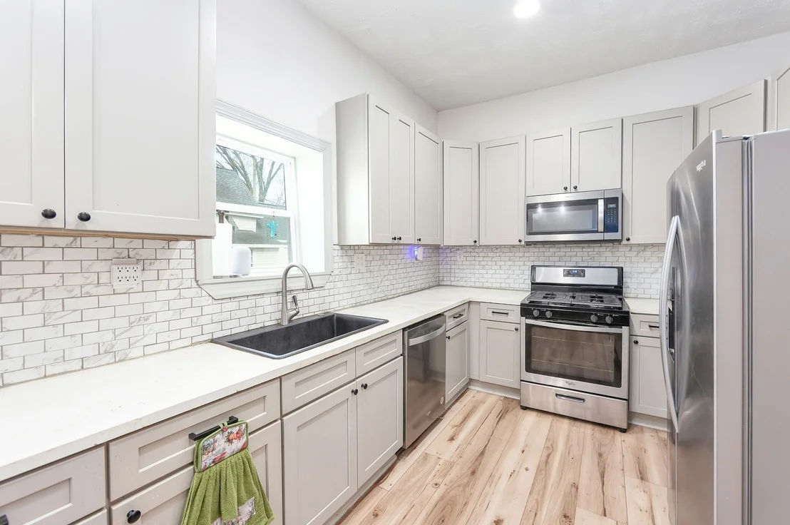Photo of 209 Hatton St
