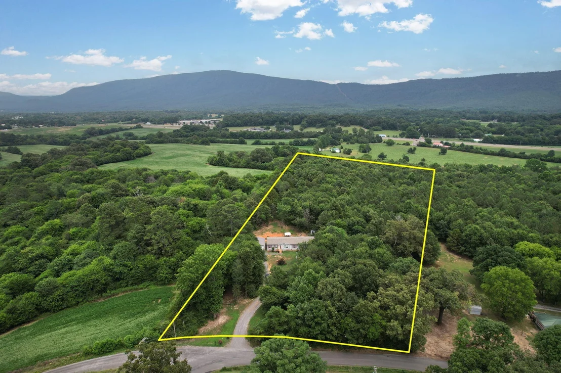 Photo of 326 Mcclure Road
