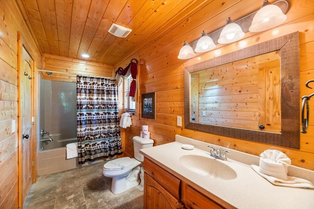 Photo of 2736 Mountain Preserve Drive