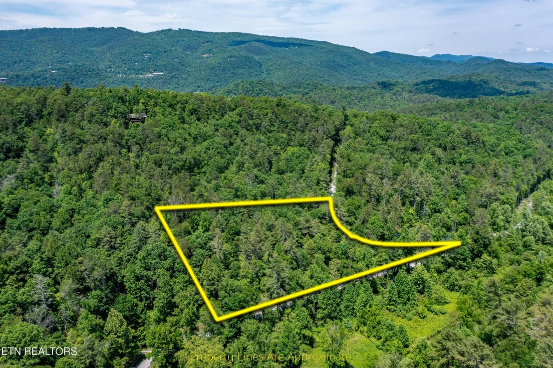 Photo of 0 Chilhowee Loop